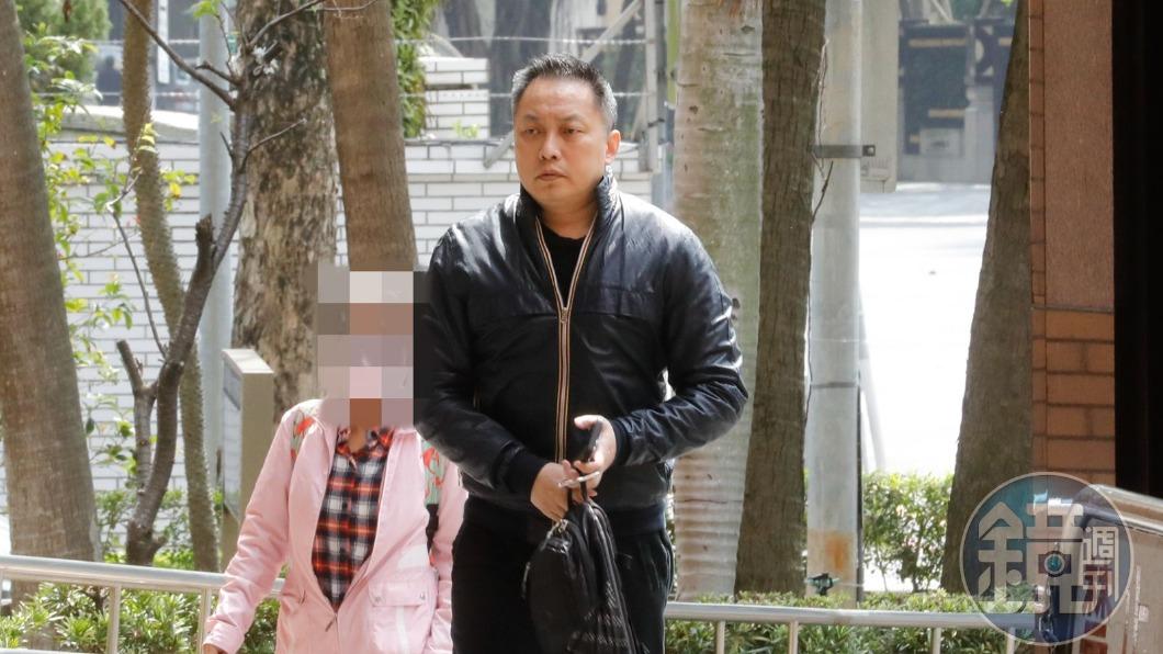 控《周處除三害》涉剽竊!錢人豪遞狀 「3千萬財產假扣押」