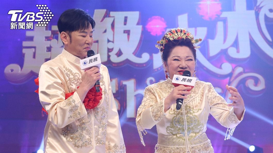 白冰冰2度被挖角!親揭《冰冰Show》轉台民視關鍵 月燒百萬版權費