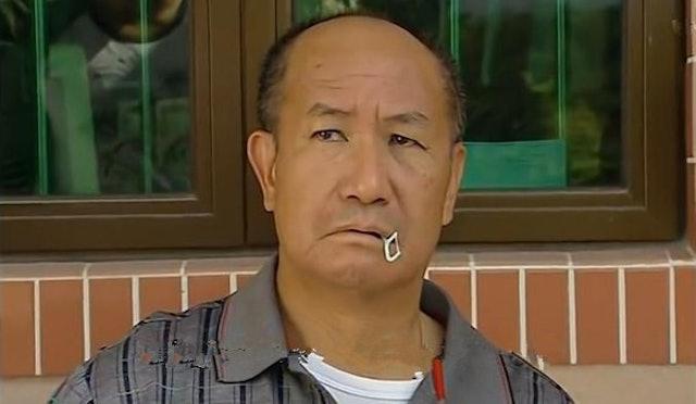 陳狄克1967年開始習武,後在片場遇上著名武打明星劉家良後受到提攜。(圖/翻攝自戲劇截圖)