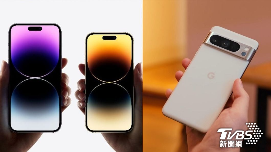 傳蘋果將與Google聯手? iPhone有望搭載Pixel同款AI