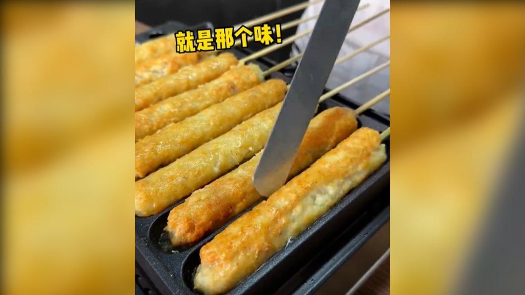 抖音爆紅零食翻車!成份竟含「狗食原料」 攤販苦嗑滯銷品