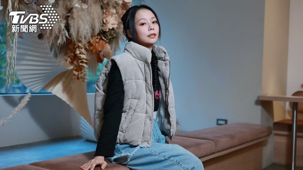 獨/43歲玉女歌手凍齡美成這樣 拒李安拍裸戲「背後原因」曝光