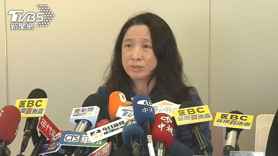 兒盟自認說明「荒腔走板」　執行長白麗芳將卸任、提改善計畫
