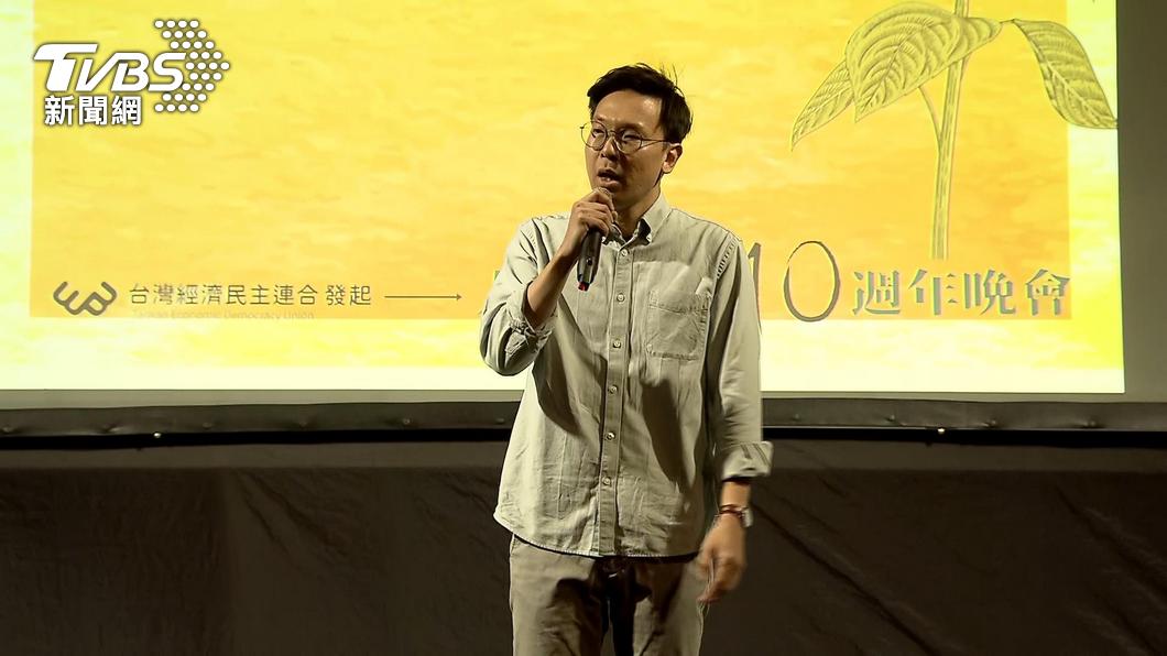 318十周年 林飛帆鞠躬歉:很多人或許失望