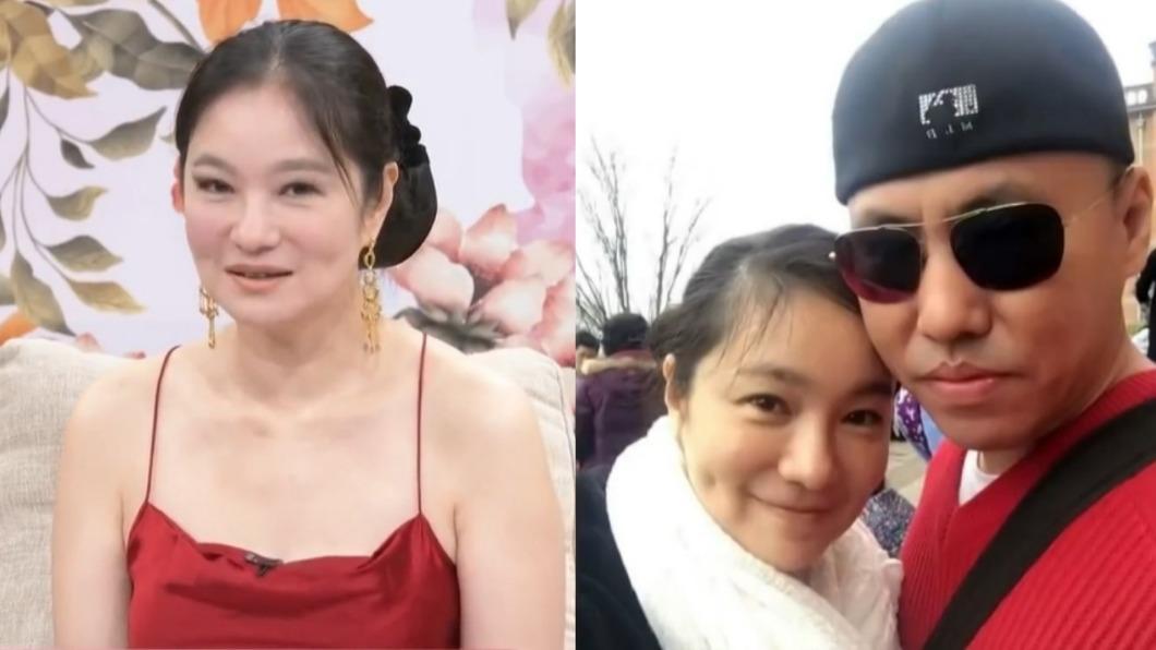 48歲最艷女星閃嫁「陸珠寶富商」 交往3個月認定:有沒有錢無所謂