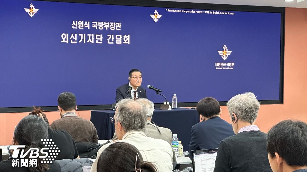 北韓擬動用核武?南韓防長:除非金正恩有自殺的決心