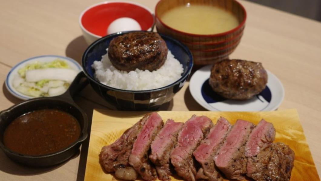 東京必吃人氣漢堡排「嘉」4月登台!首家分店落腳這商場