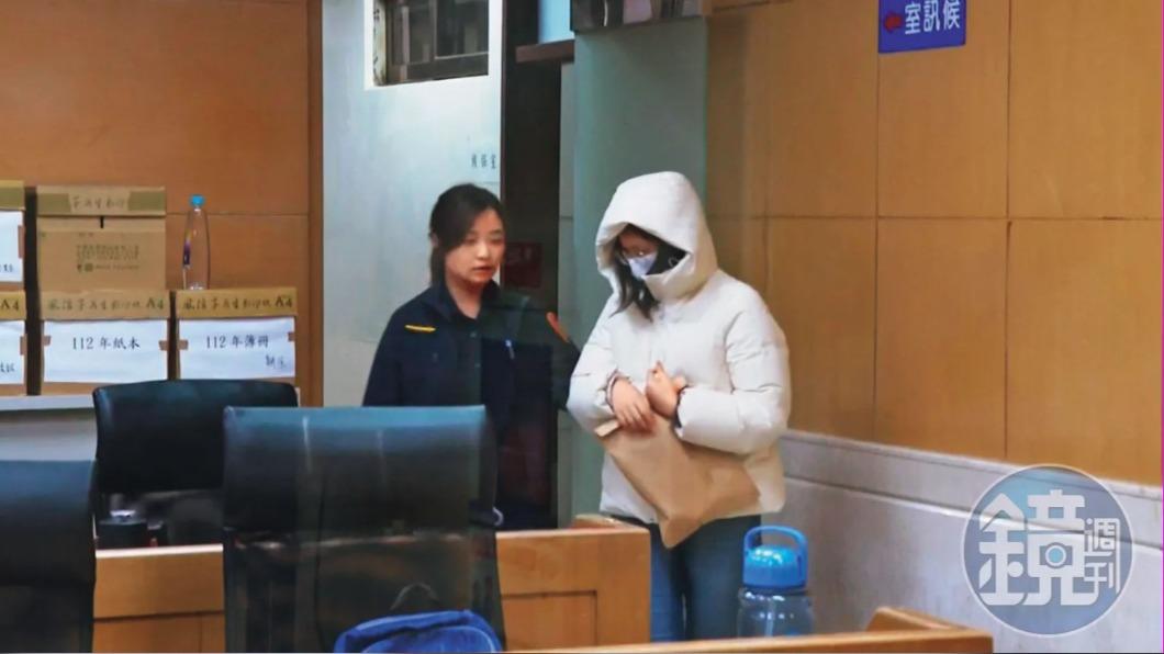 台大「社工女神」瞎掰訪視報告 聯手保母騙醫生「照顧者是外婆」