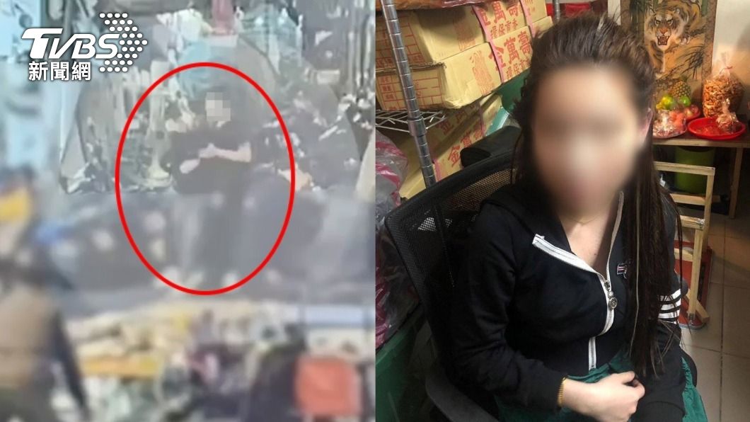 《艋舺》上演!角頭吃醋械鬥 起底女友是「越南李若彤」