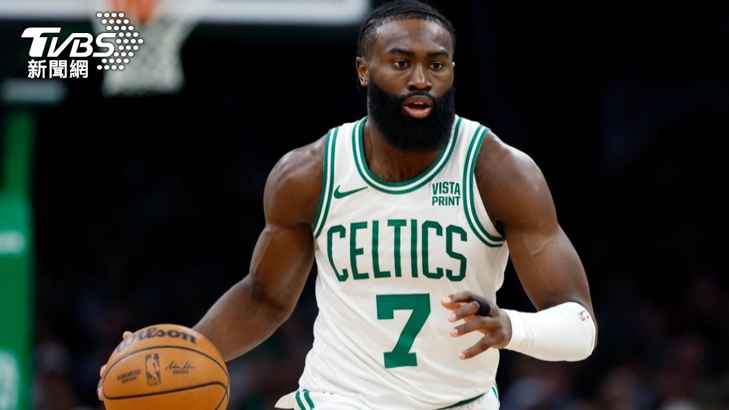 NBA/塔圖姆沒上場沒差 塞爾提克六連勝25分差痛宰活塞