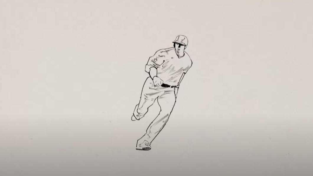 MLB/大谷專屬Logo曝 新球季不只打DH還要「挑戰野手」