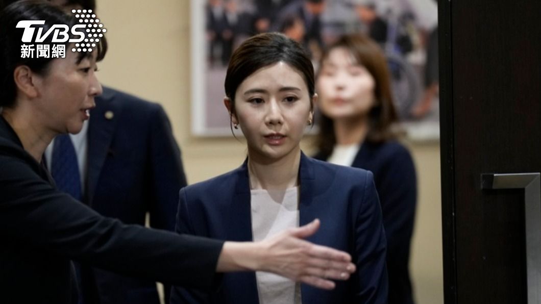 福原愛抵押2房產換3億救命錢！　橫濱男石油沒了「共淪帶貨商」