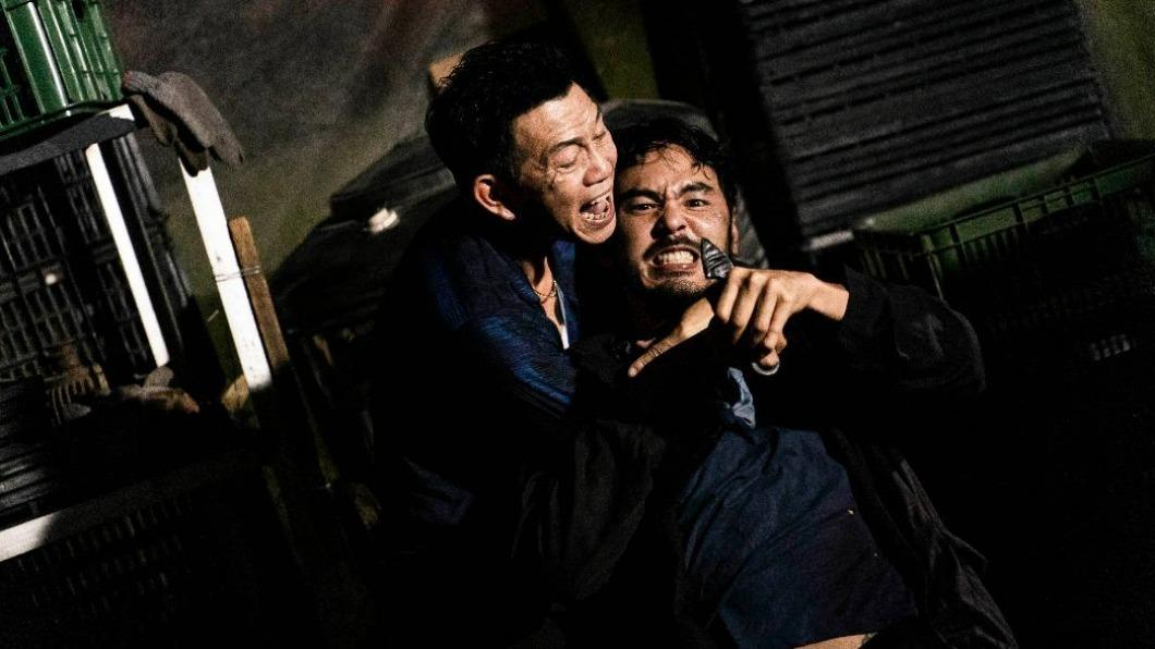 《周處》香港仔原型是他!與警互轟2千發子彈…台史最慘烈槍戰