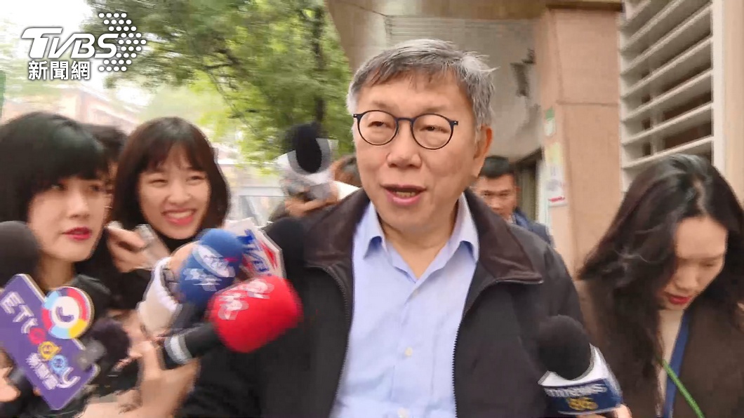 圖／TVBS