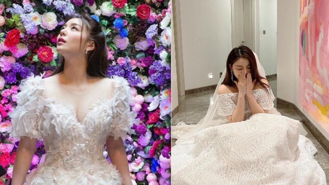 快訊/韓女星驚爆戀情!明年結婚「甜嫁企業家」 震撼演藝圈