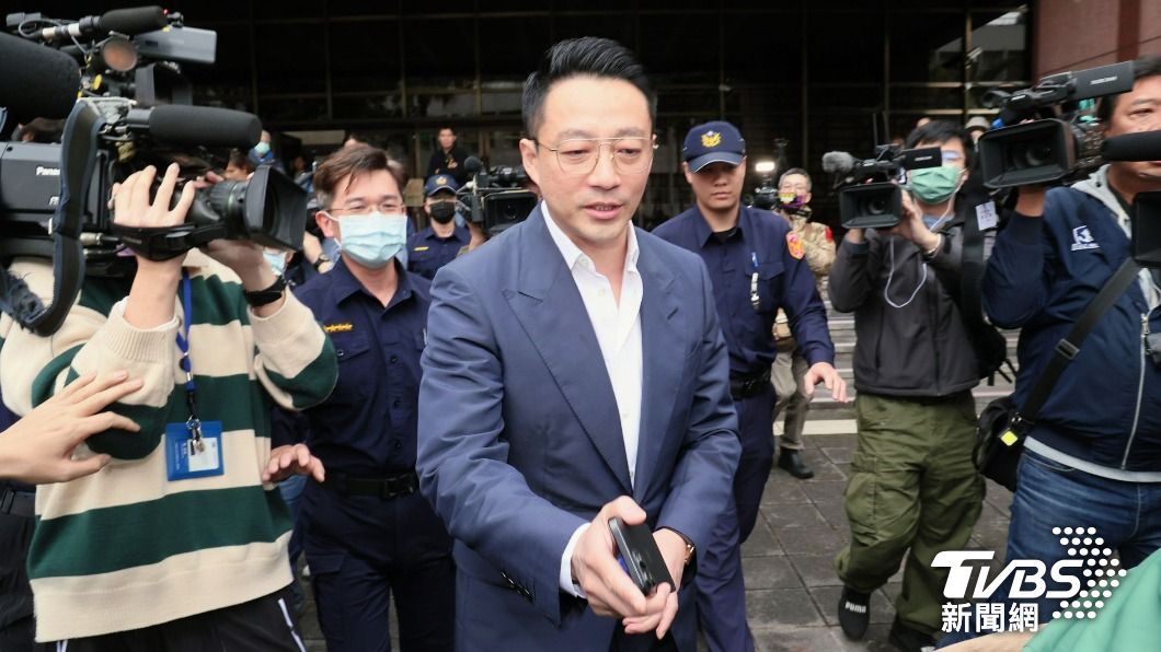 汪小菲開庭完說話了! 預告「經常往返兩岸」:非常喜愛這裡