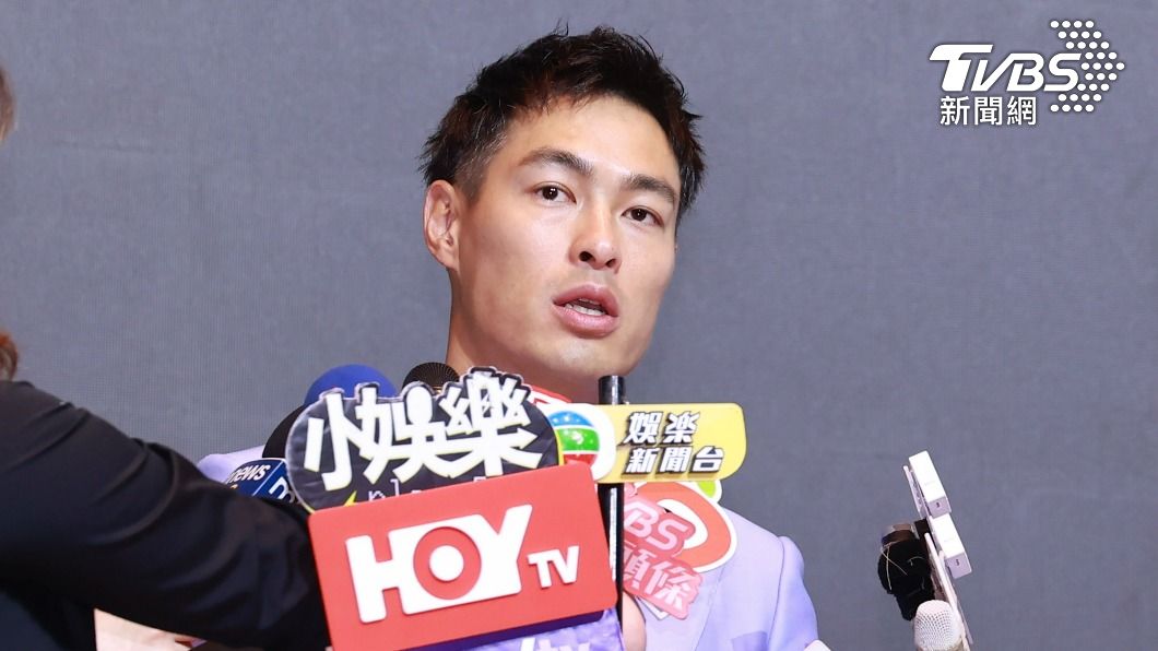 修杰楷慶生爆衝突 楊祐寧喊「深夜問題多」:我們都是優良榜樣