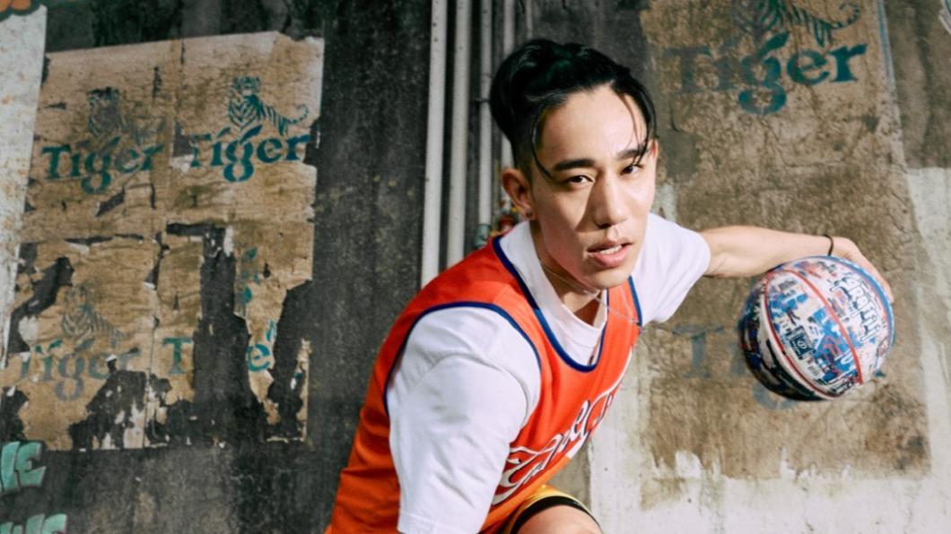 高手快看！3對3籃球奪冠送全隊赴美看NBA　林書緯領軍號召