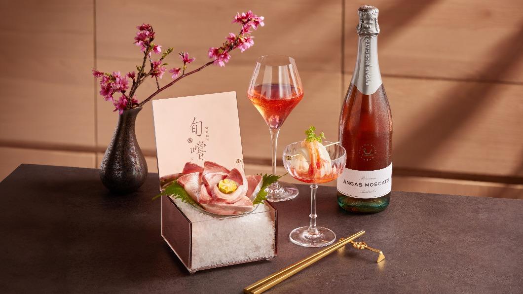 王品旬嚐精緻鍋物祭出鑽石機票生日禮金抽獎。(圖/業者提供)