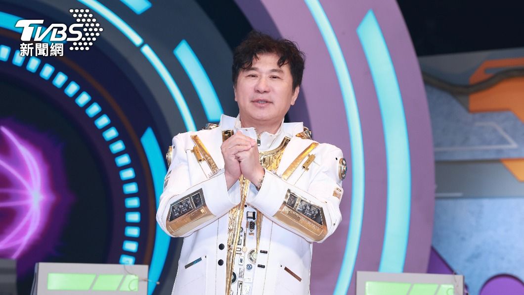 胡瓜週末時段「遭白冰冰搶走」不滿全說了! 怨:寄存證信函就不會有問題