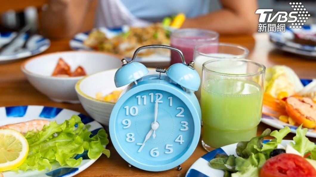 168斷食法有效?研究:只進食8小時心臟病風險高91%