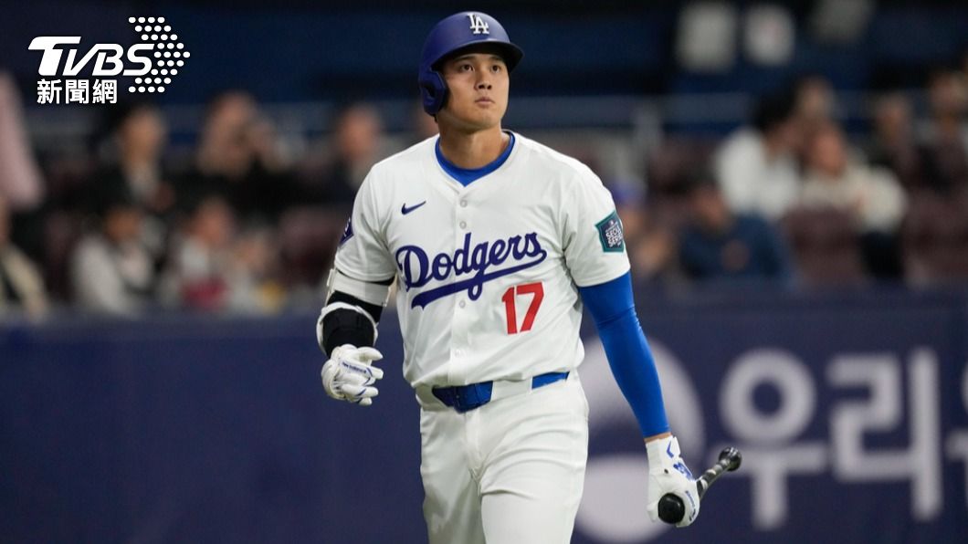 大谷海外戰門票炒到一張快10萬 黃牛用這招躲實名制:失敗率0