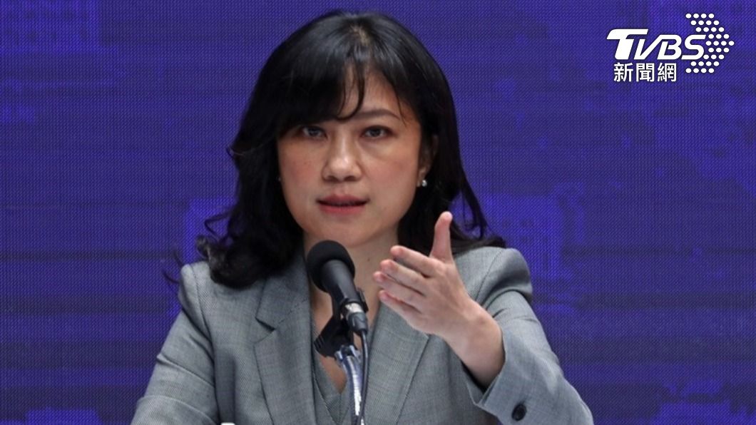 法院認證不倫!總統府前發言人Kolas愛上隨護 一審判決出爐