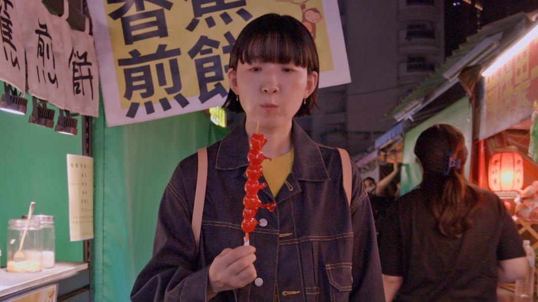江口德子來台《獨活》被黃冠智迷倒! 「定情手鐲」每天放包包
