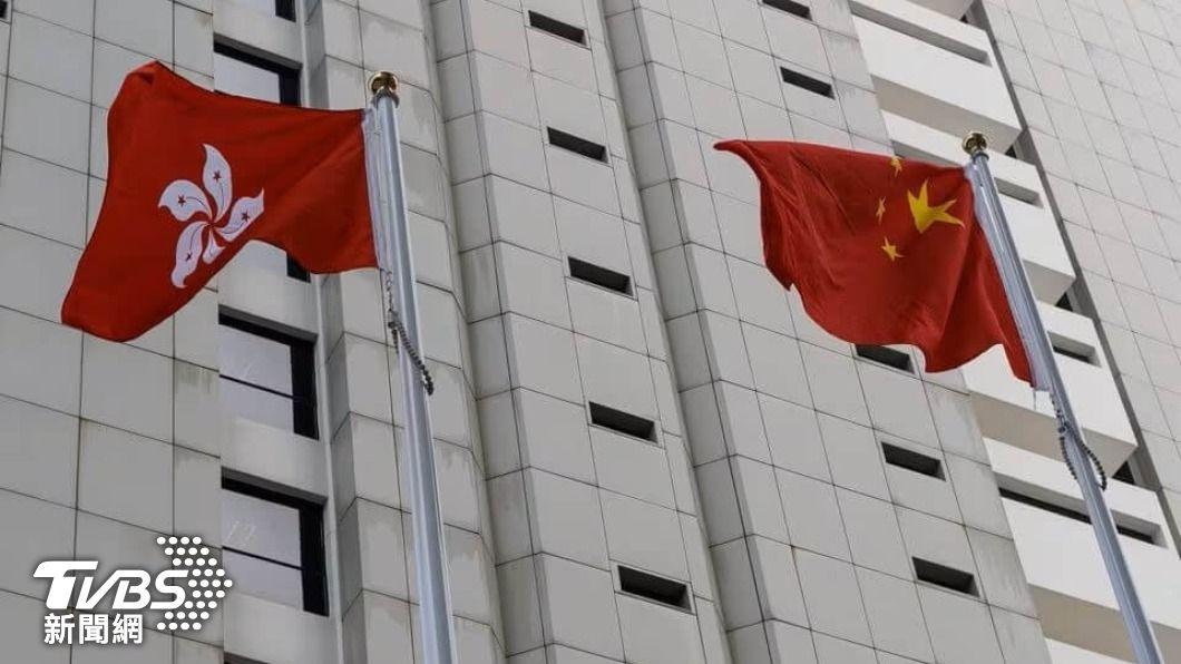 香港基本法23條三讀通過!明列各種國安罪行定義、罰則