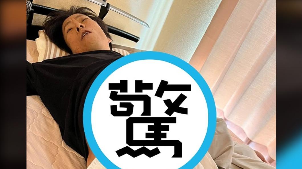 壽命剩1年…酗酒男發「身體變形照」 全網嚇壞:驚悚警示文