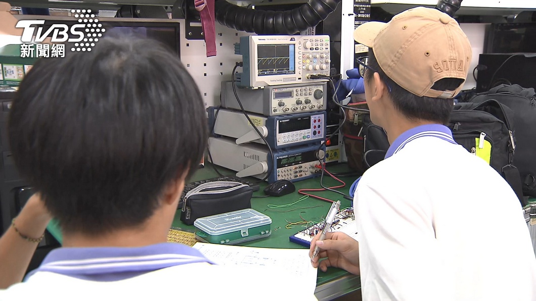 圖/TVBS