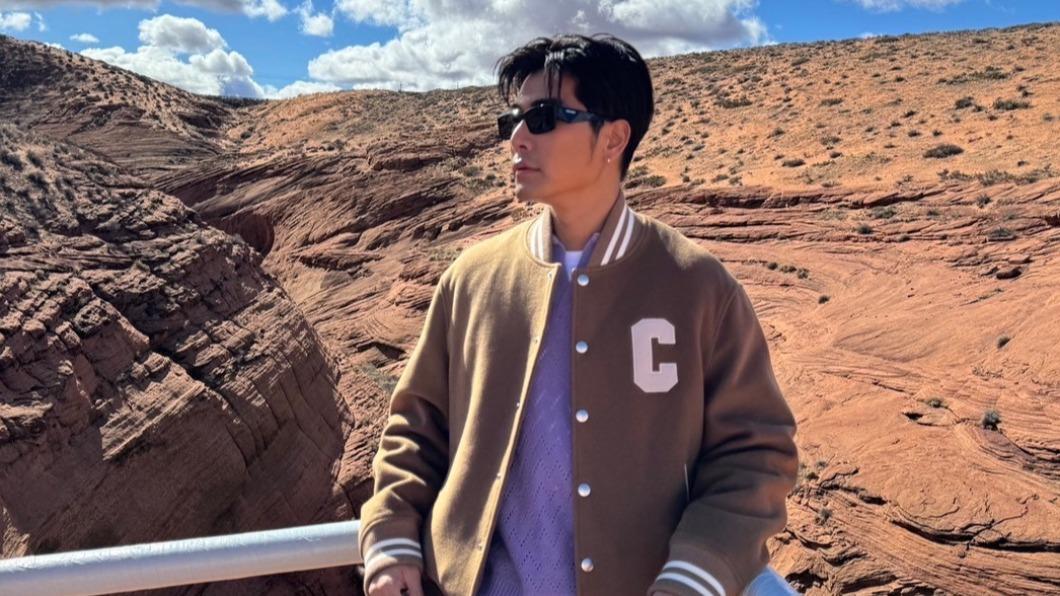 獨/億級CEO森田赴美狂玩16天 賭城試手氣竟狂贏上百萬