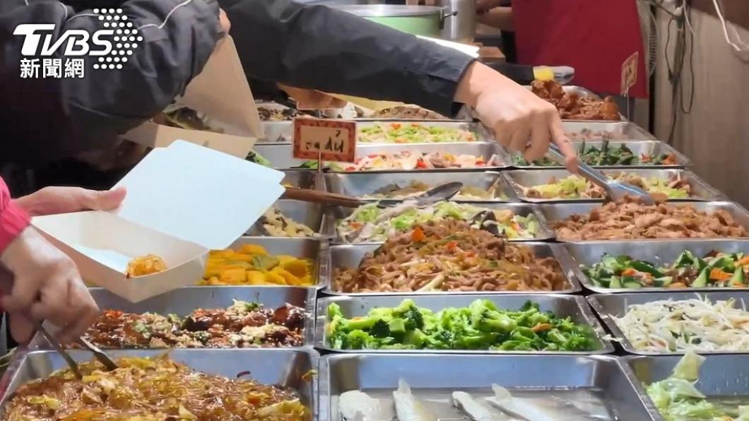 5食物超傷腎!醫示警「1便當要少吃」:熱量比炸雞驚人