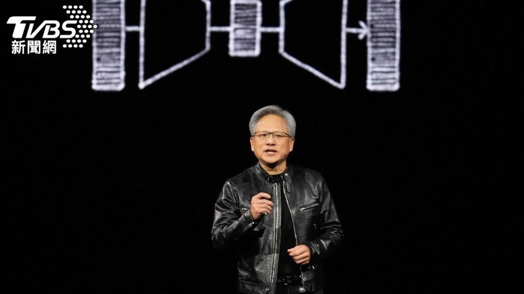 晶片供應鏈具挑戰 黃仁勳:台積電是最緊密夥伴之一