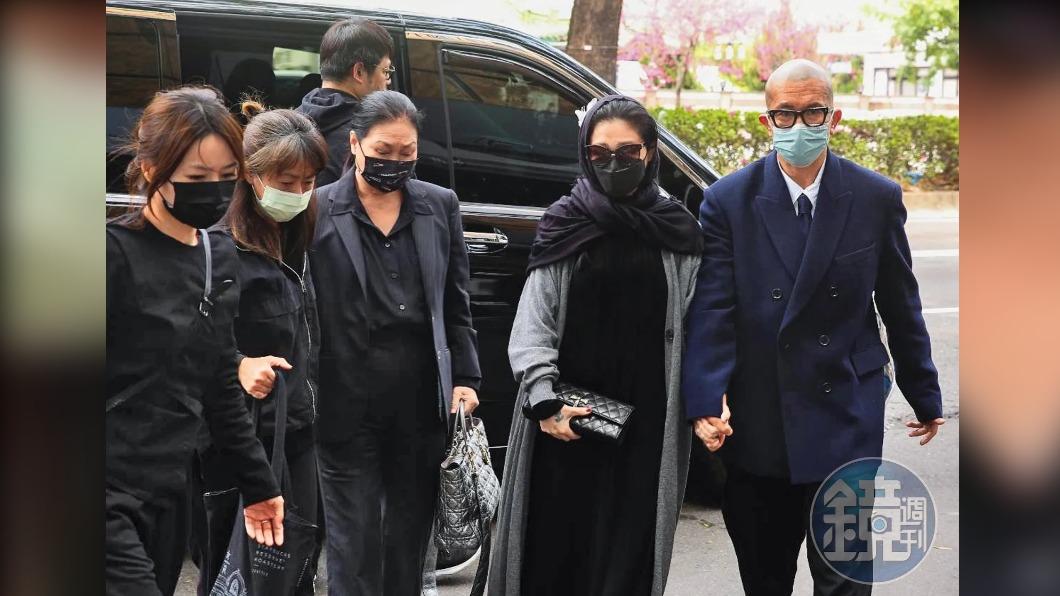 台北2房遭爆「全大S買的」！汪小菲0支付　爽住豪宅大婚房