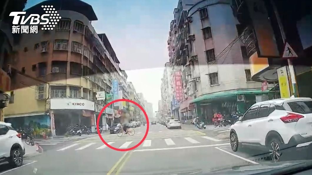 每天騎單車通勤!通緝犯小心翼翼逃10年 卻因這件事落網