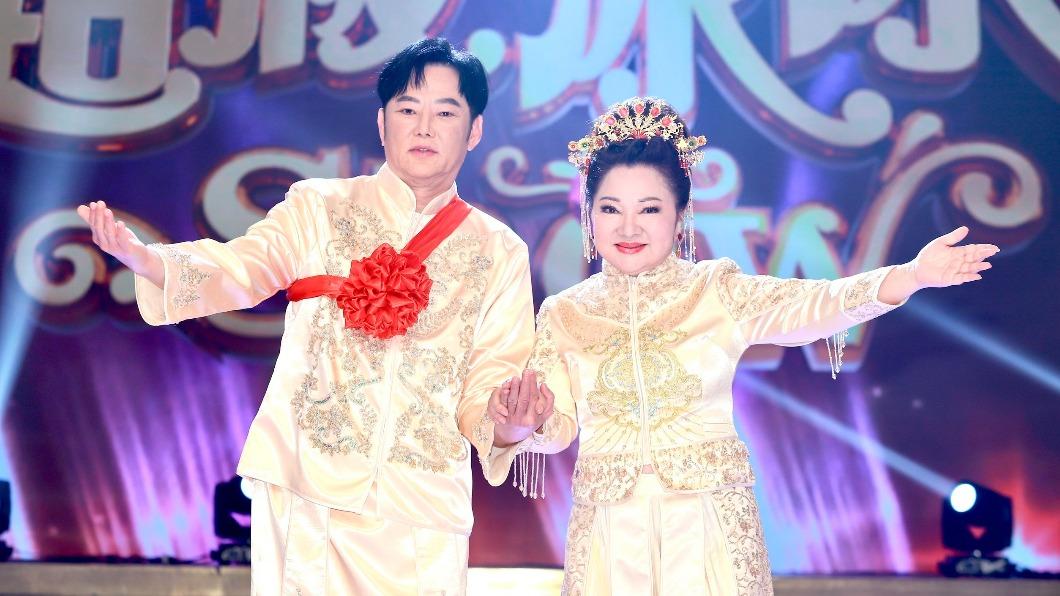 胡瓜質疑「淡季花大錢」苦等節目時段被搶走! 白冰冰道歉:真的無心