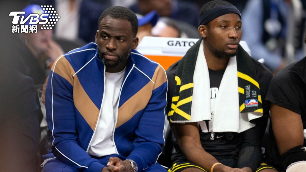 NBA/庫明加本季表現大躍進!老將格林扮演關鍵角色