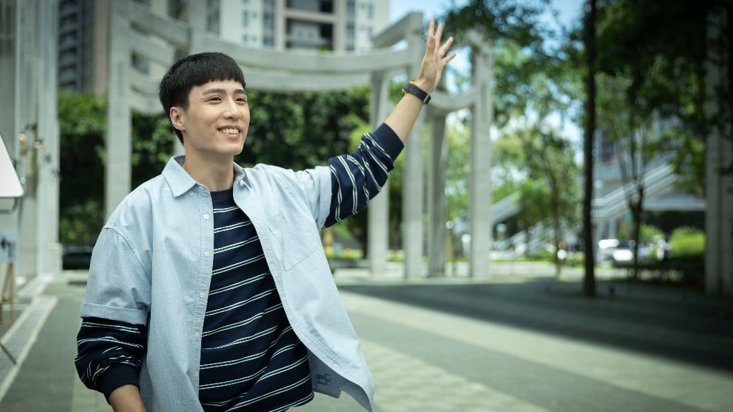 BL男神沒戲拍零收入!「一包吐司撐一週」親曝心酸過往