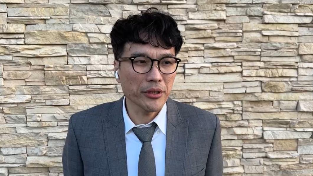 陳致一醫師事後將這次特別的醫療經驗投稿,登上了《英國醫學期刊》。(圖/義大醫院提供)