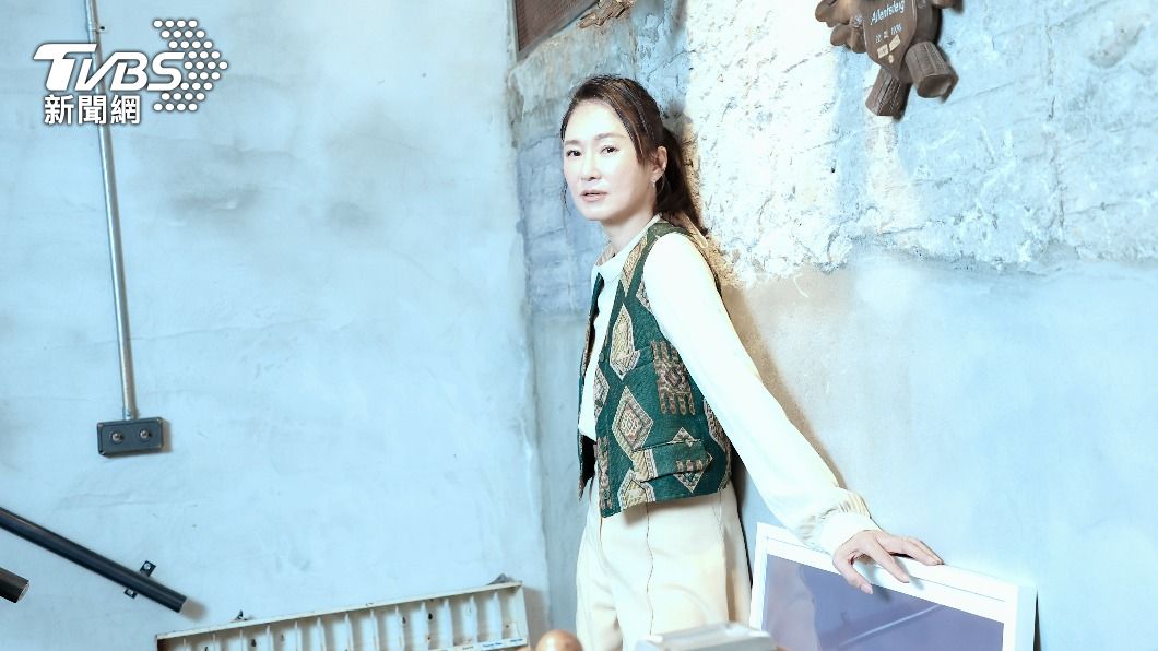 獨/消失演藝圈30年!玉女歌手爆「生重病」 驚人現況曝光