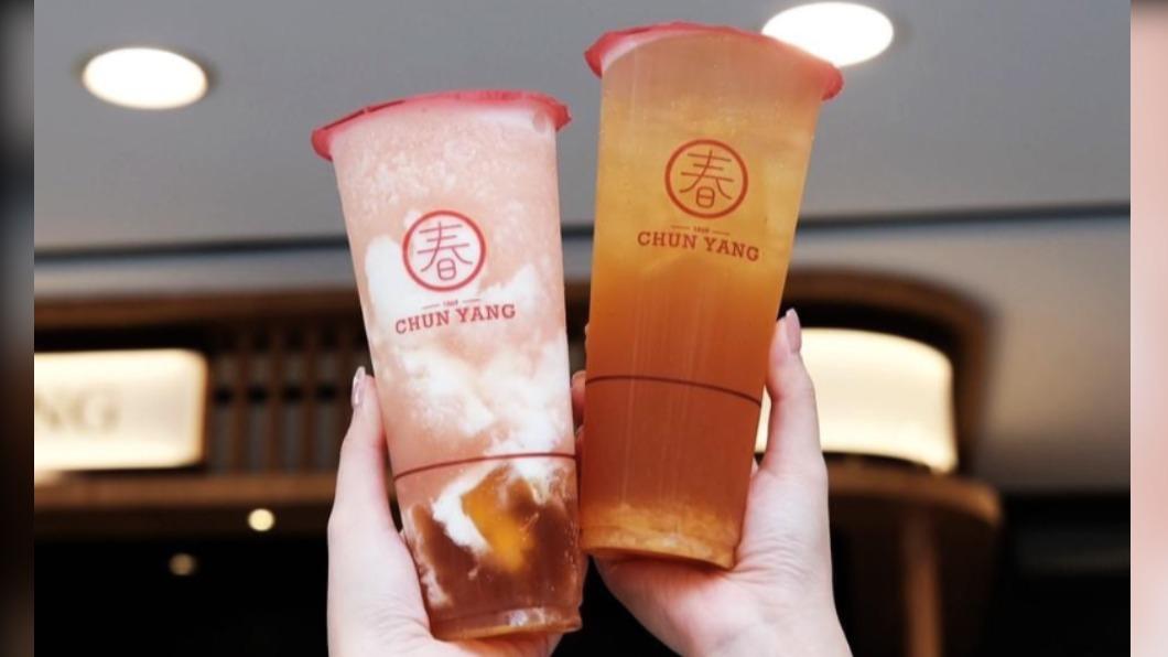 手搖飲「買1送1」全品項都送!春陽茶事喝起來 限時大下殺