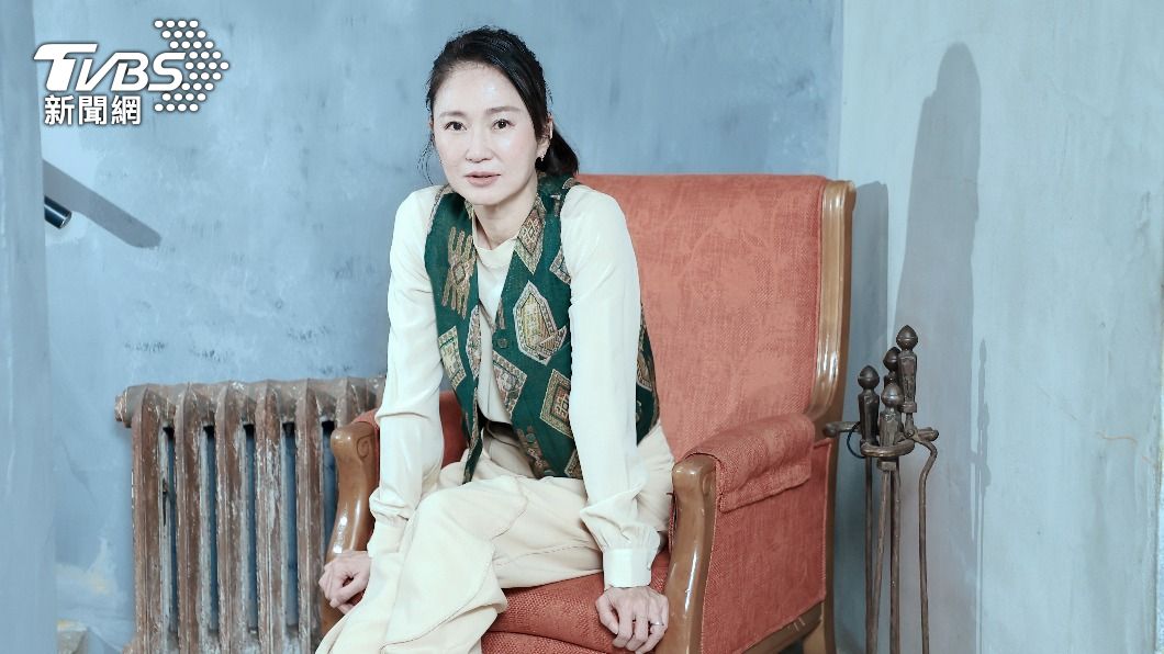 獨/認分手外國男友!56歲玉女歌手因「這件事」崩潰:我太傳統