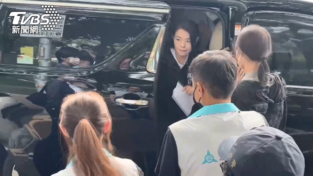高虹安任內第5人!竹市行政處長吳皇昇請辭
