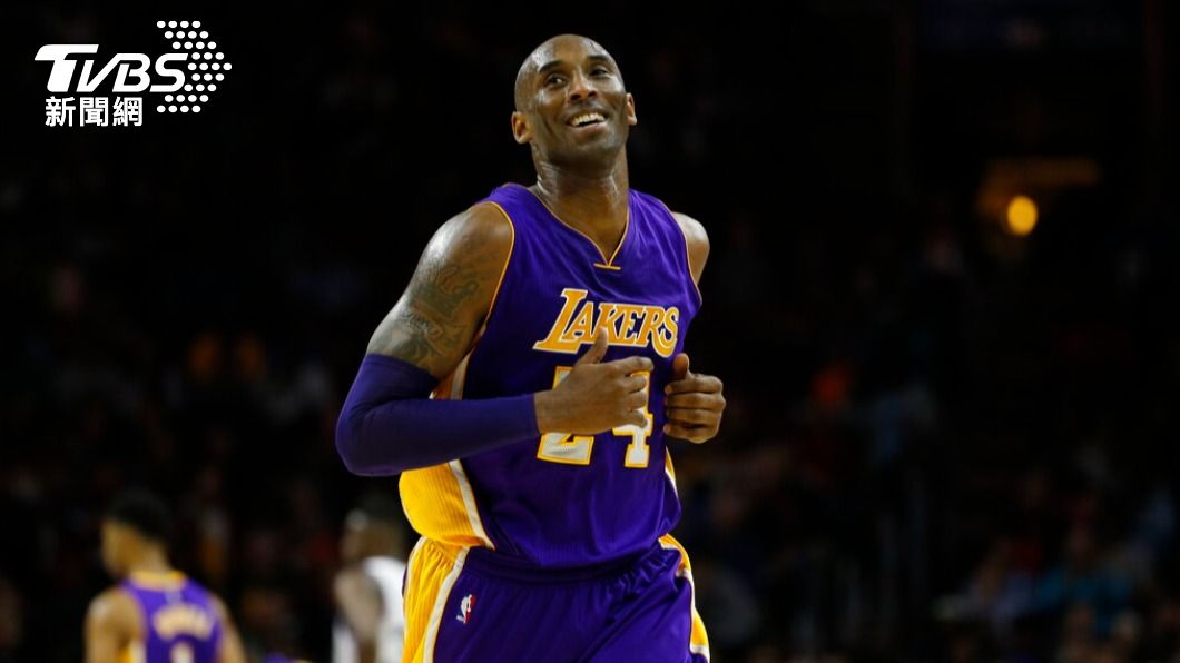 NBA/Kobe生涯首枚冠軍戒將拍賣 出價達300萬元