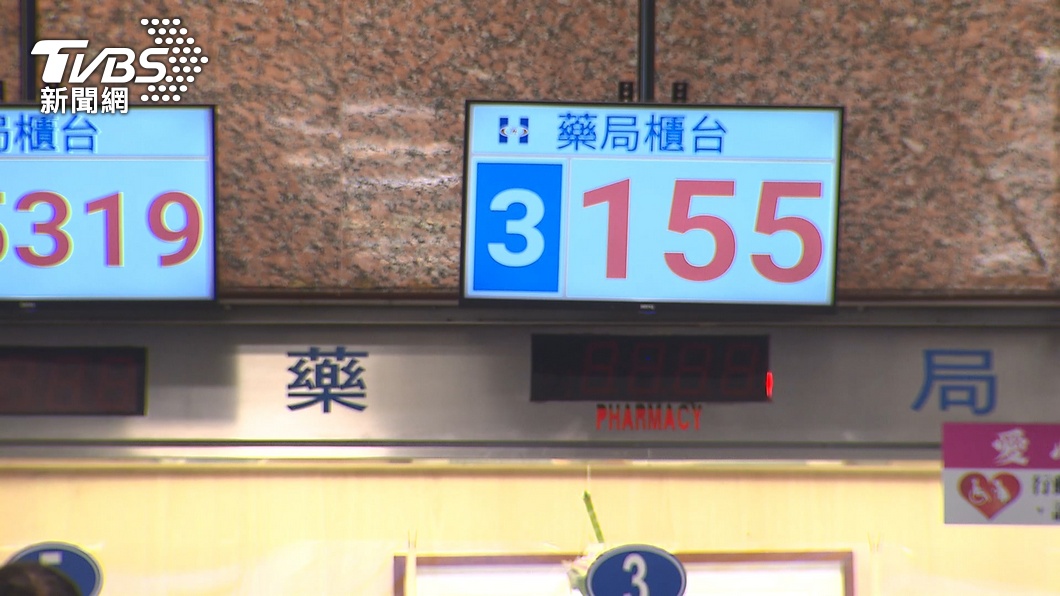 圖/TVBS
