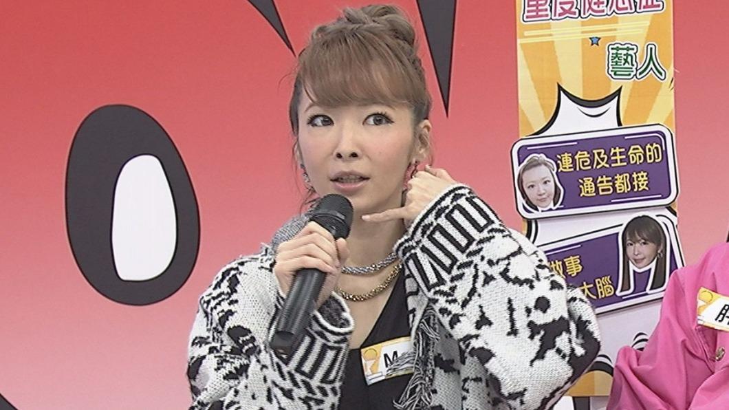 Makiyo拒演好萊塢片!經紀人不忍抖內幕 醉毆運將「求救小S」