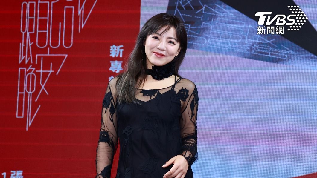 丁噹分享理想中的求婚場景,是和另一半在私密空間進行。(圖/黃城碩攝)