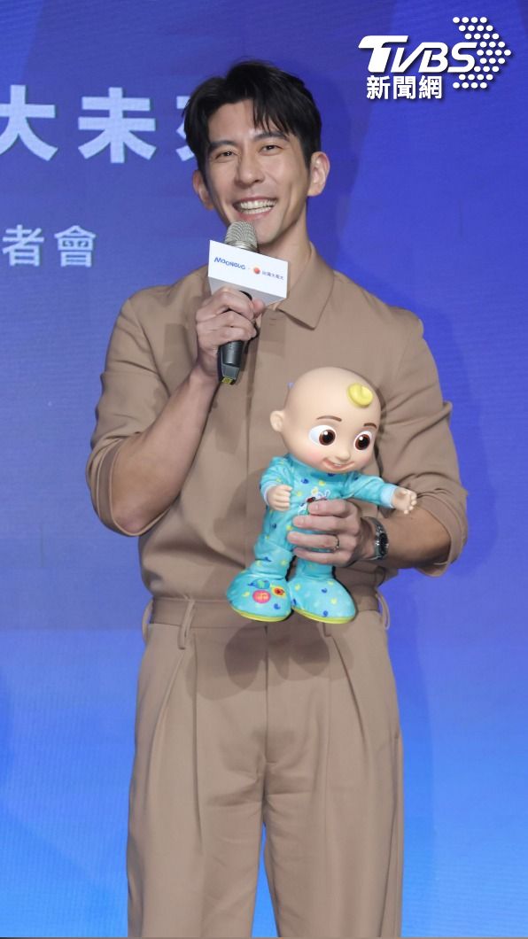 修杰楷先前慶生爆口角衝突，首度露面還原真相。（圖／張哲鳴攝）