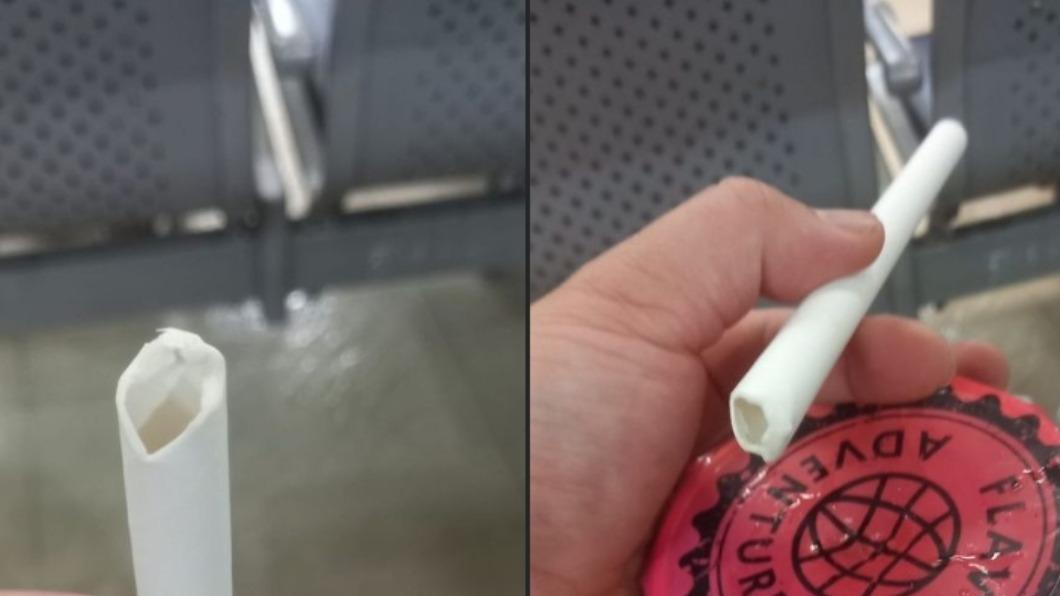 喝手搖飲遇挑戰!紙吸管「戳到爛」還沒得喝 一票人爆共鳴